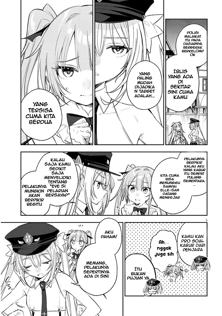 Carneades Chapter 4.1 - halaman 5