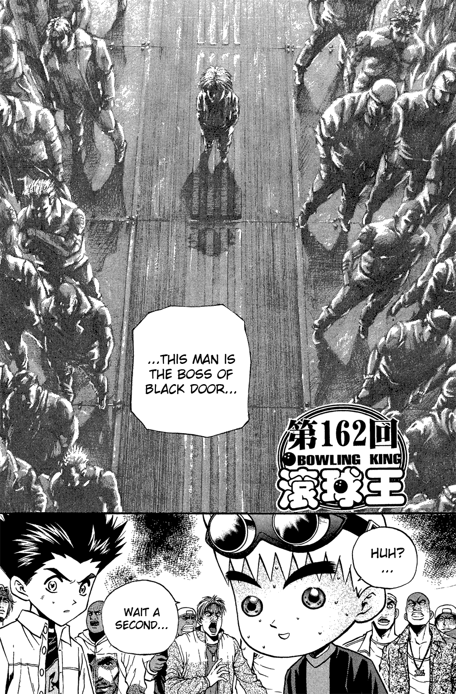 Halaman dari Bowling King Chapter 162