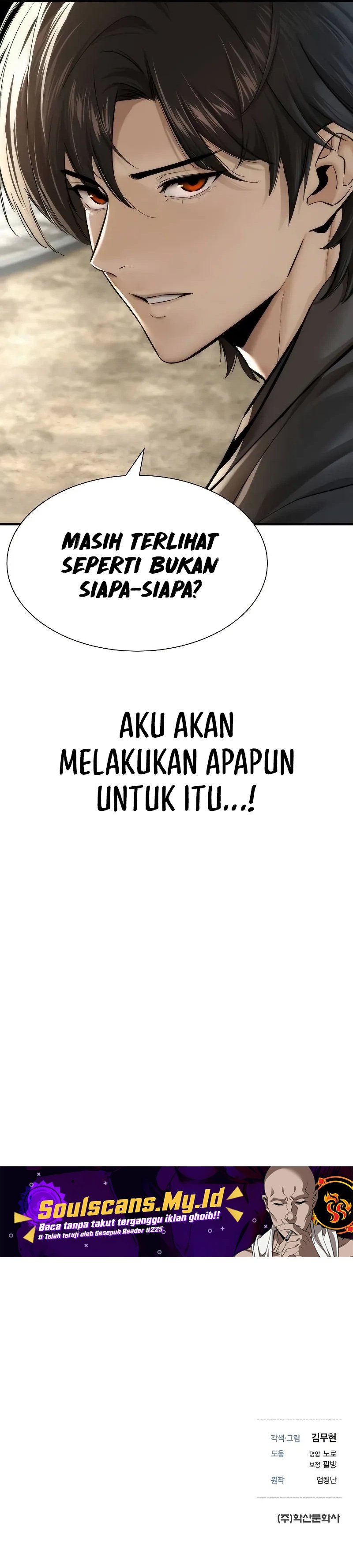 A Regressor's Tale of Cultivation Chapter 9 - halaman 40