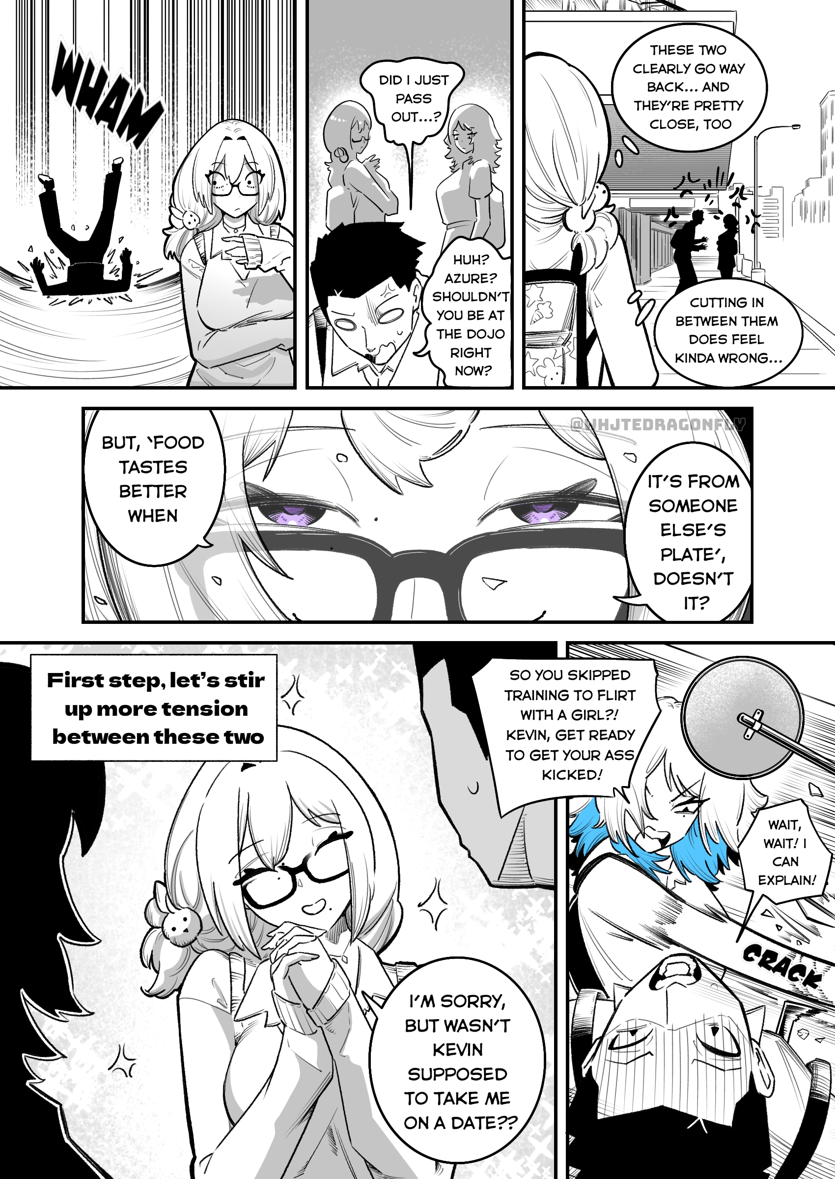 3