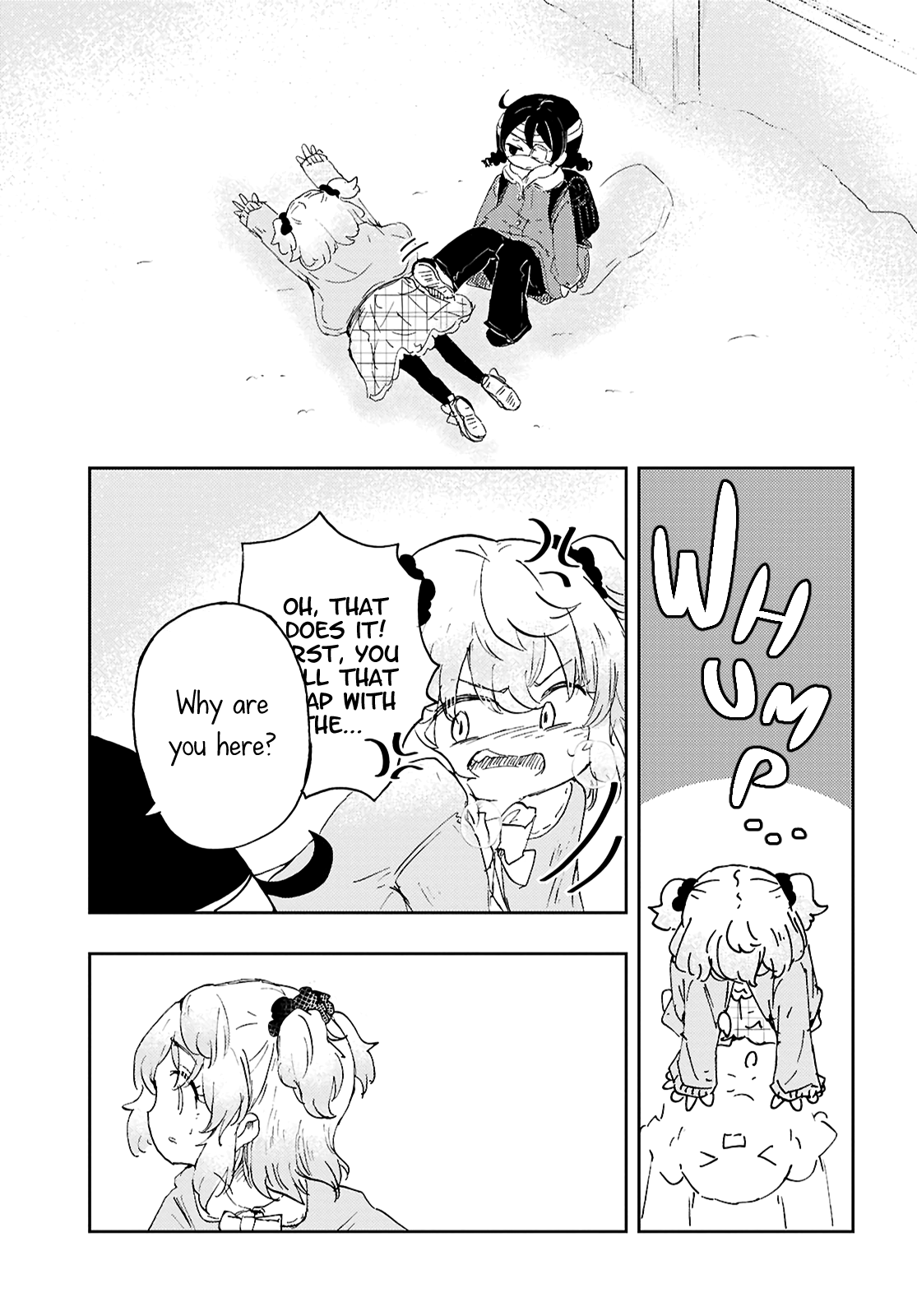 Halaman dari In the Gardens of Gehenna Chapter 10