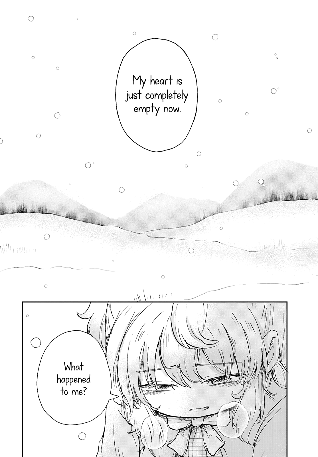 Halaman dari In the Gardens of Gehenna Chapter 10