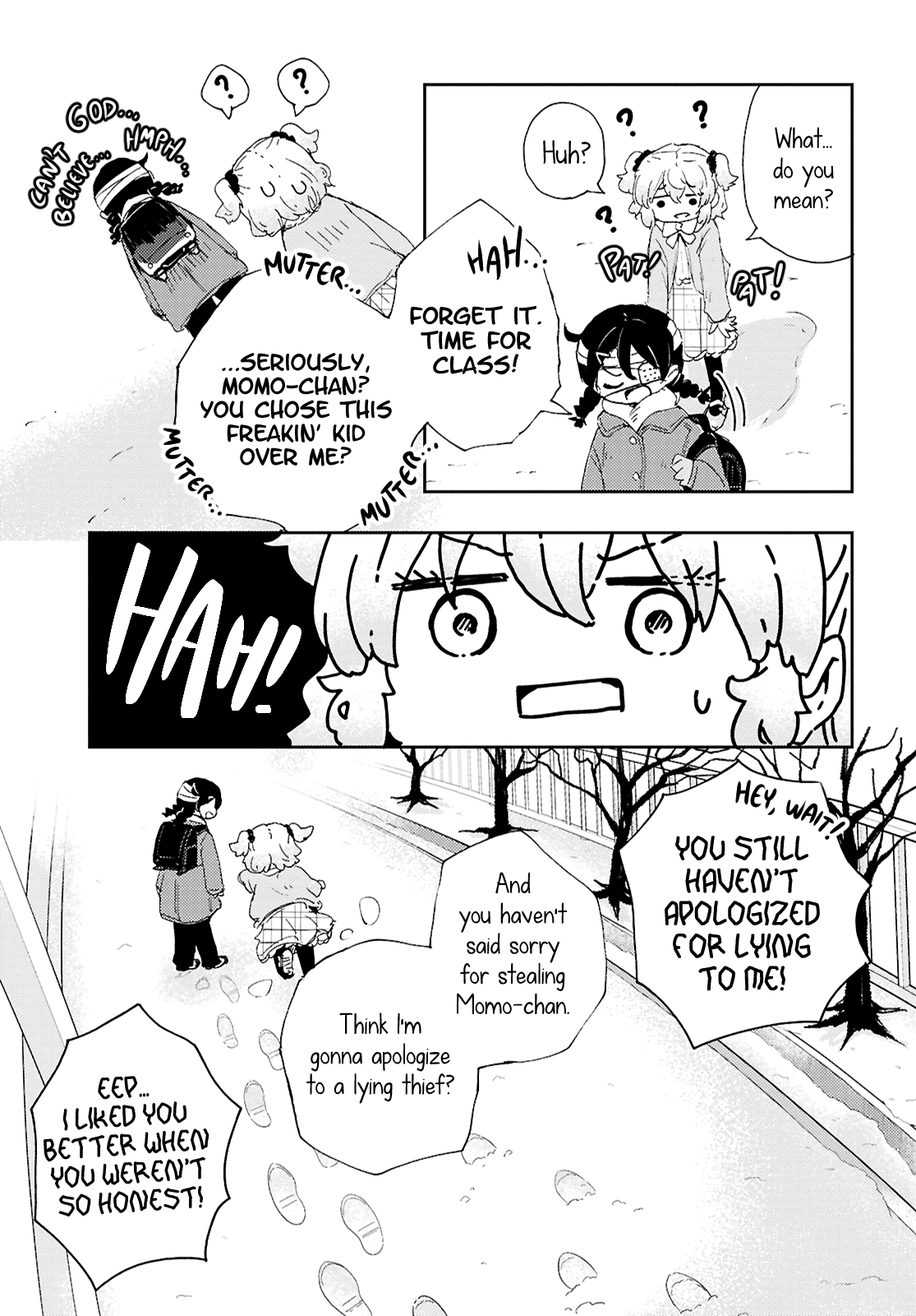 Halaman dari In the Gardens of Gehenna Chapter 10