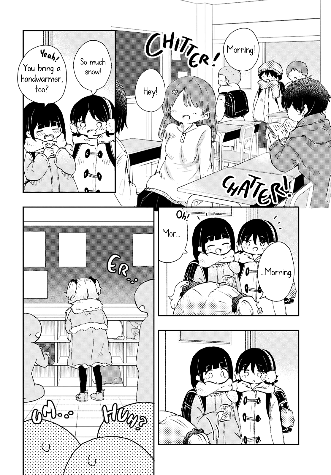 Halaman dari In the Gardens of Gehenna Chapter 10