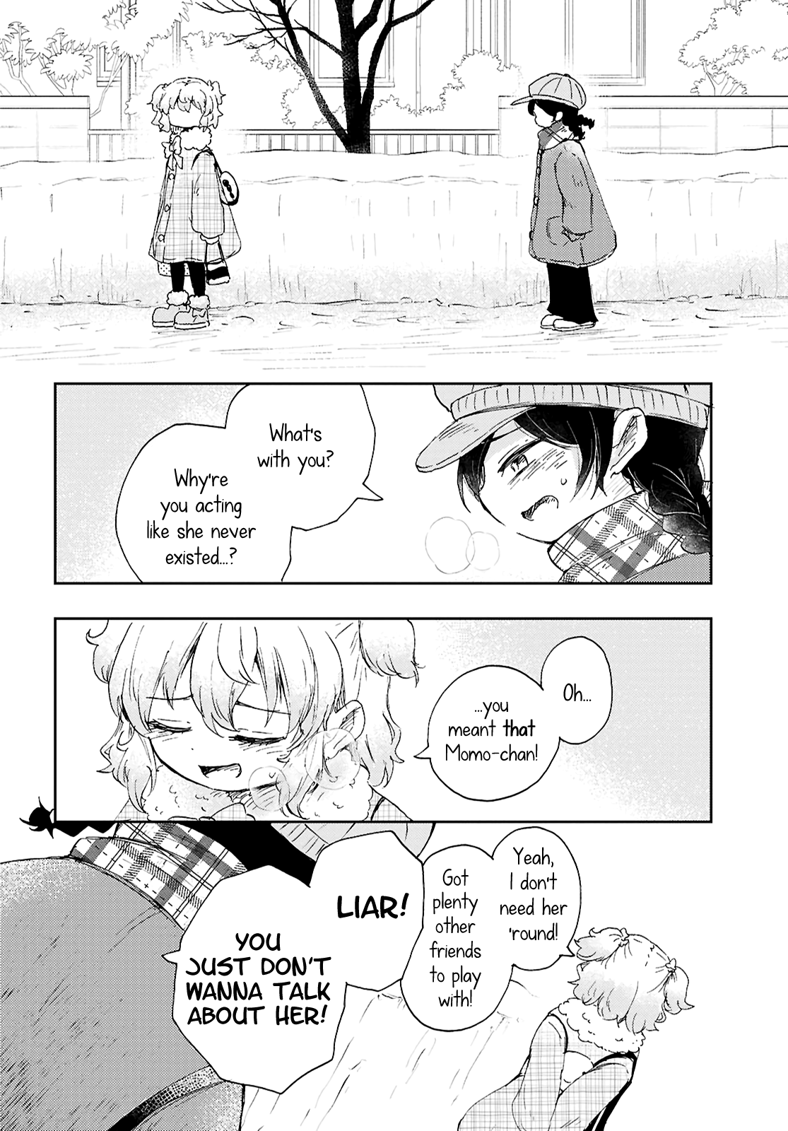 Halaman dari In the Gardens of Gehenna Chapter 10