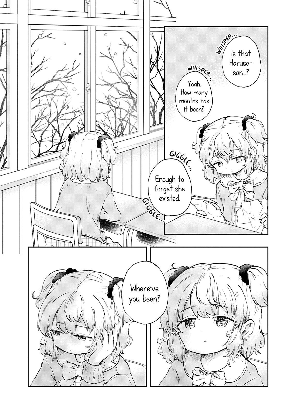 Halaman dari In the Gardens of Gehenna Chapter 10