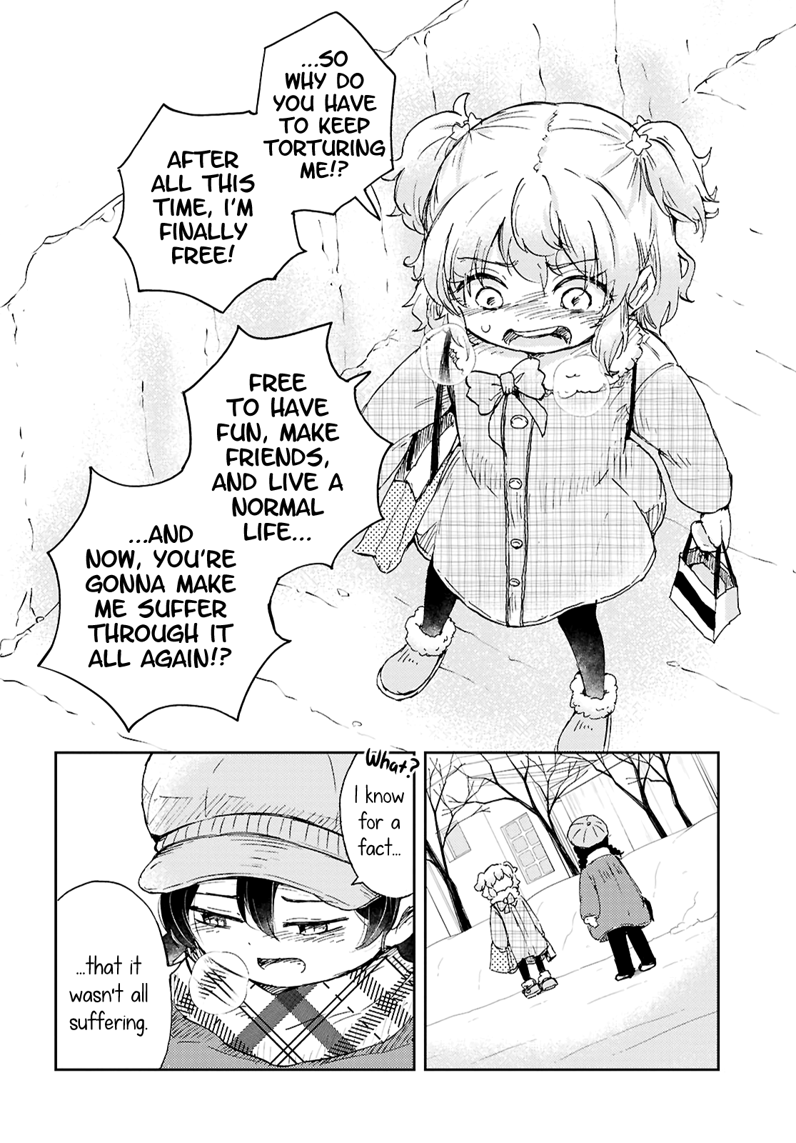 Halaman dari In the Gardens of Gehenna Chapter 10