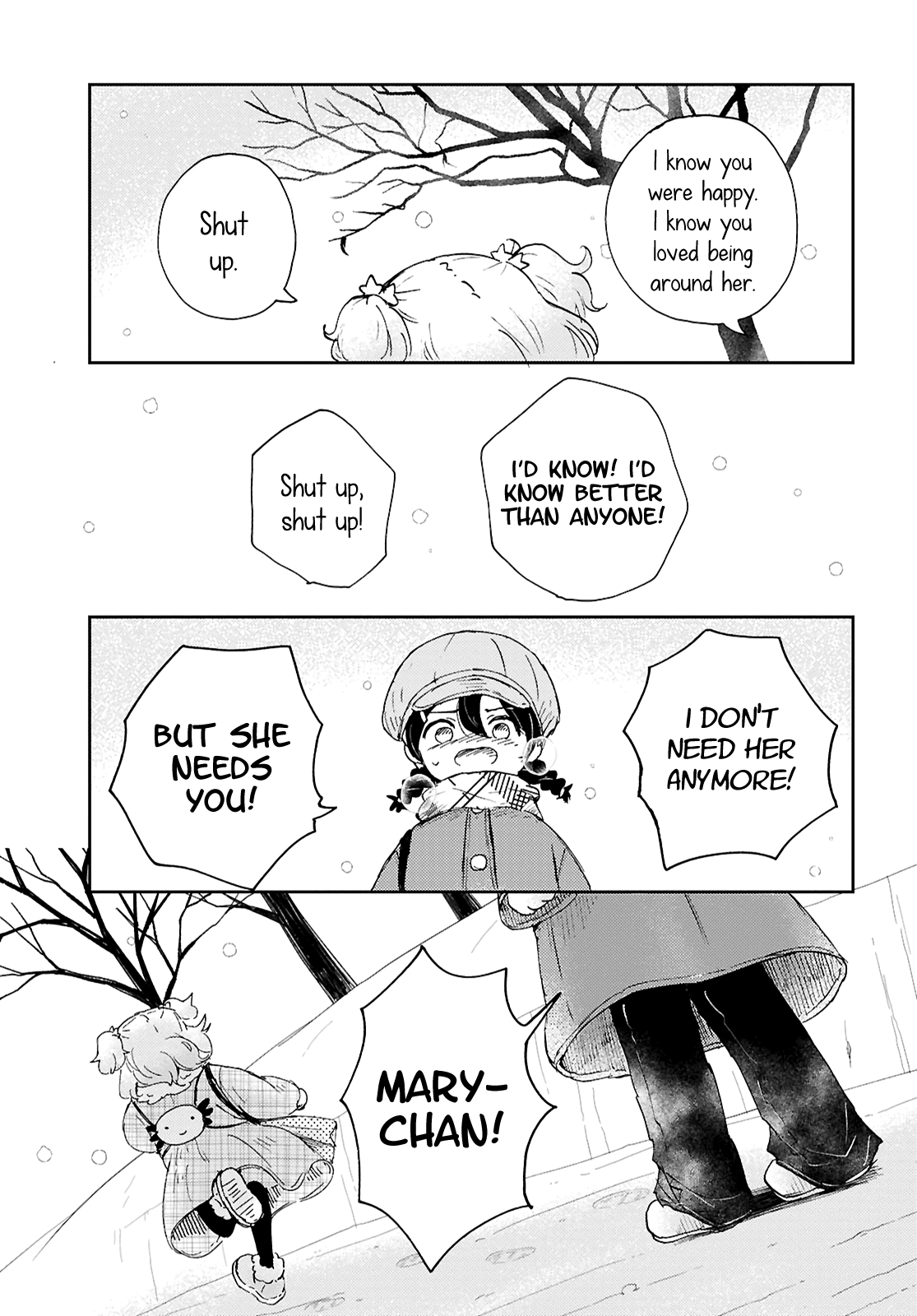 Halaman dari In the Gardens of Gehenna Chapter 10