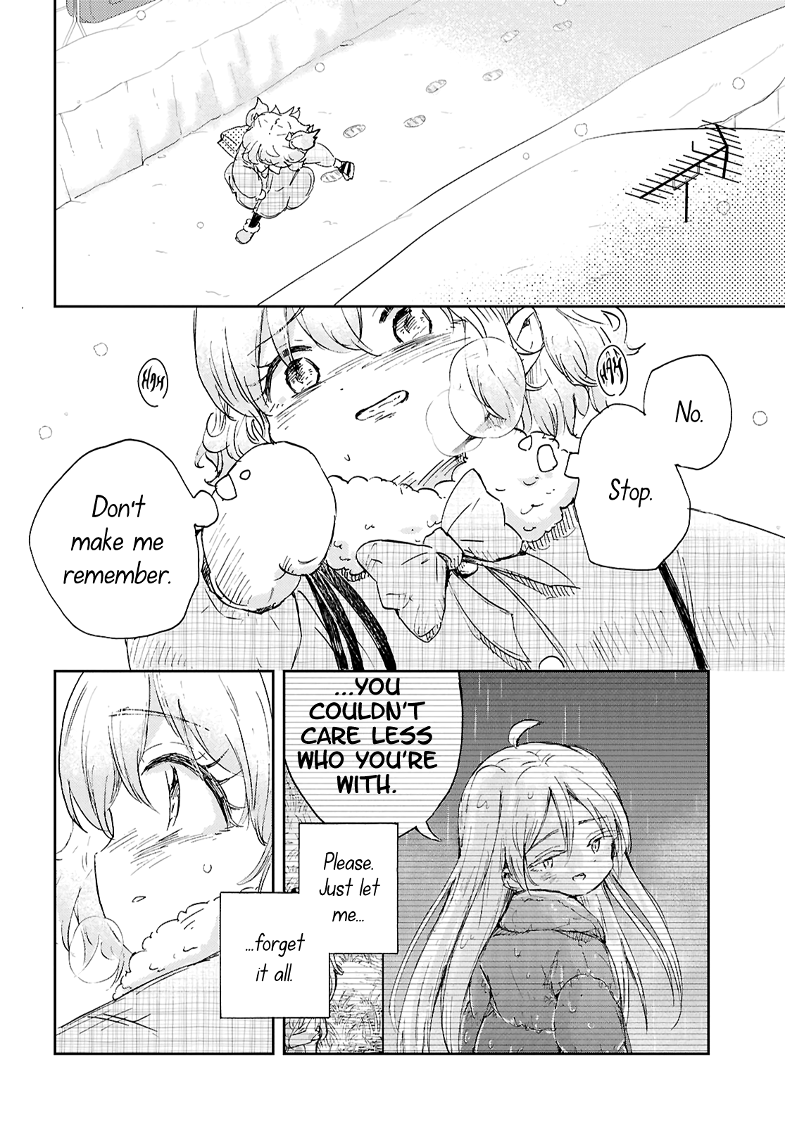 Halaman dari In the Gardens of Gehenna Chapter 10