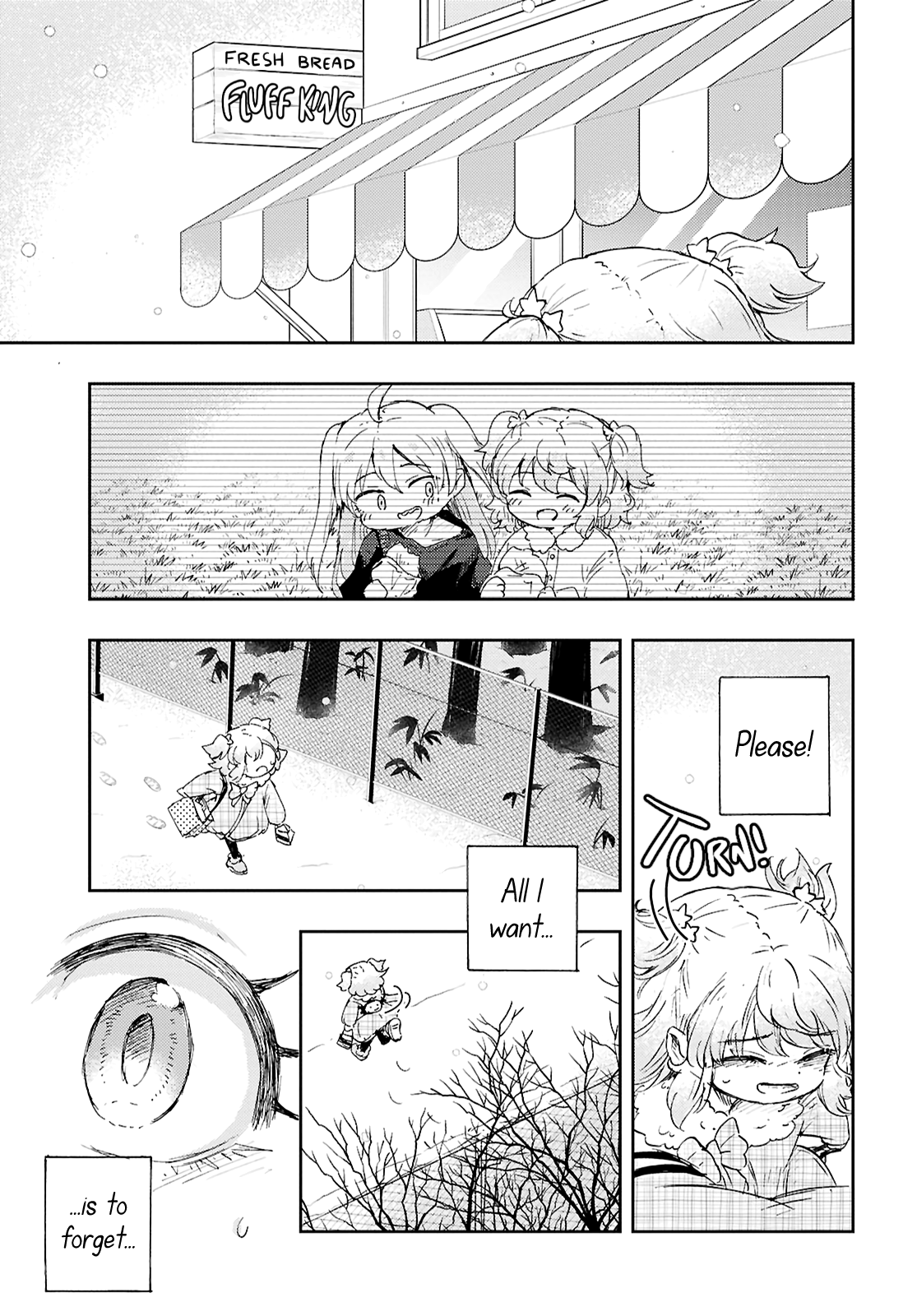 Halaman dari In the Gardens of Gehenna Chapter 10