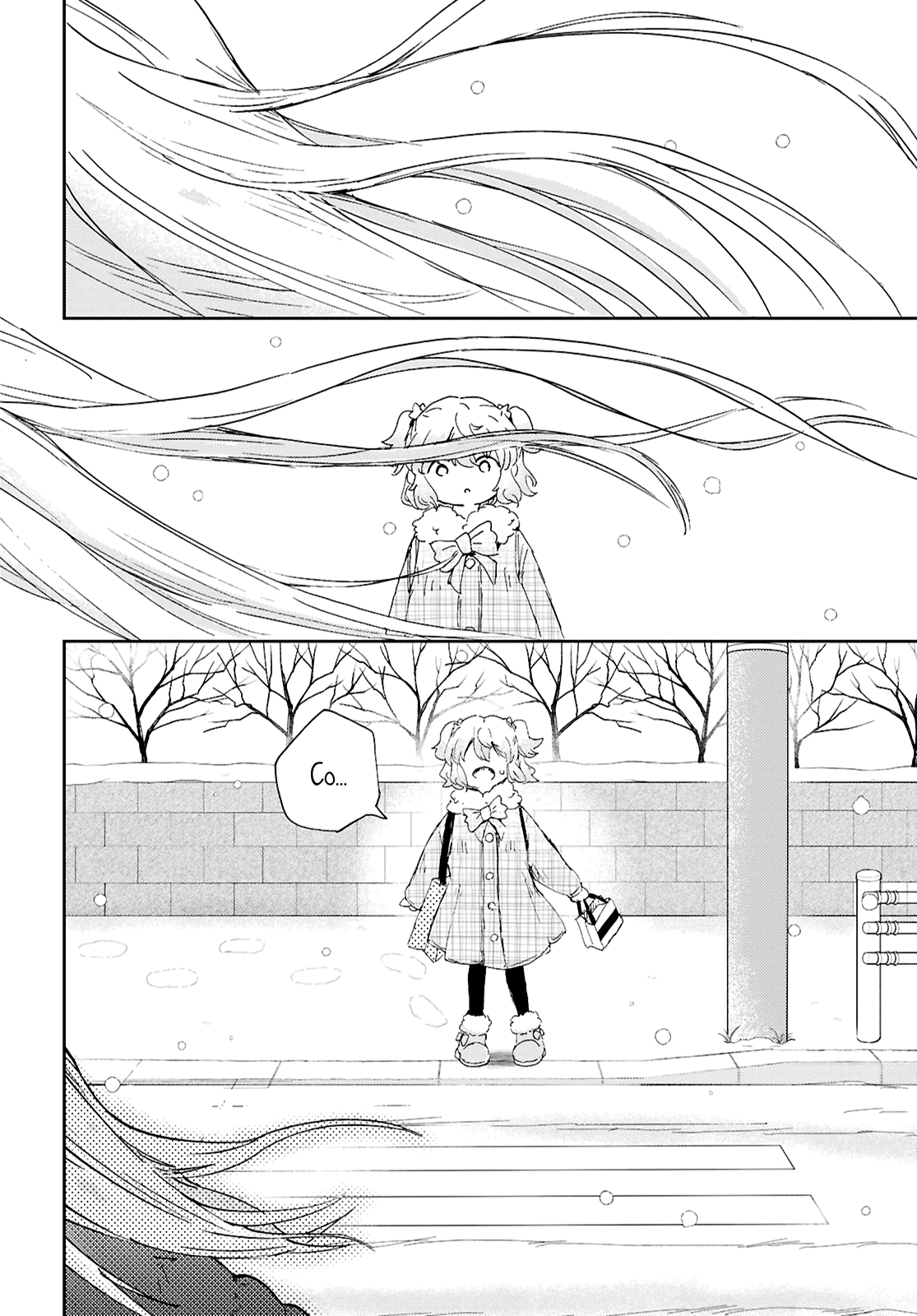 Halaman dari In the Gardens of Gehenna Chapter 10