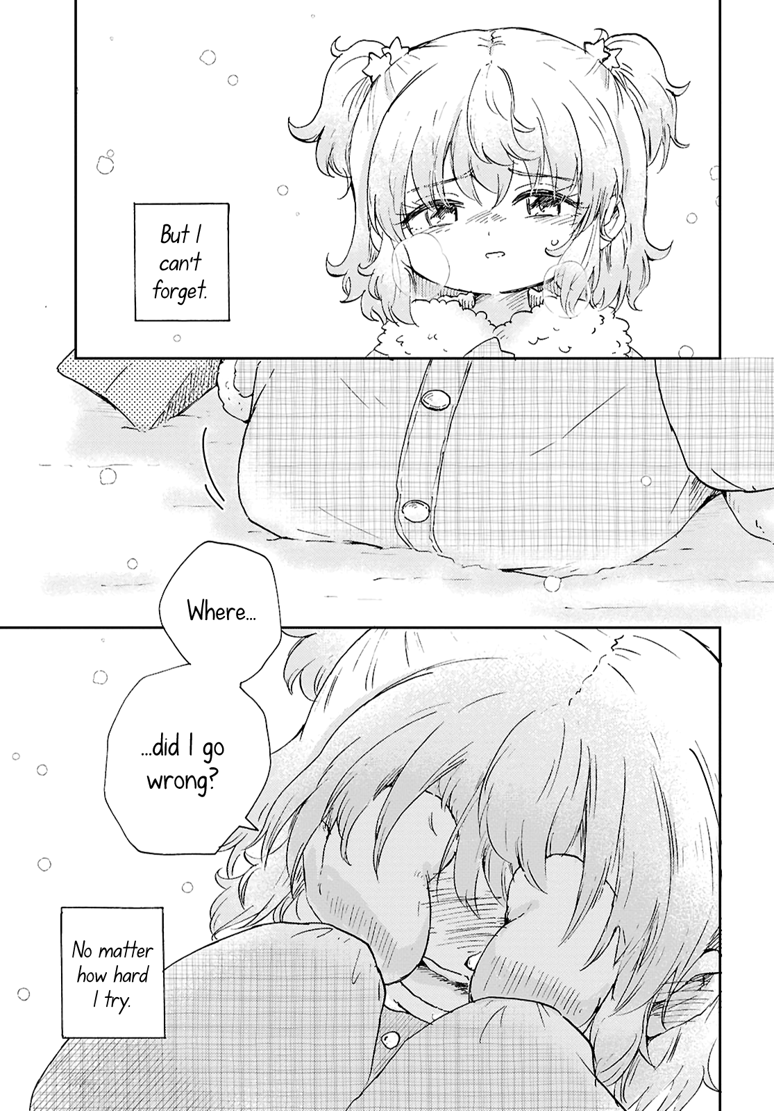 Halaman dari In the Gardens of Gehenna Chapter 10