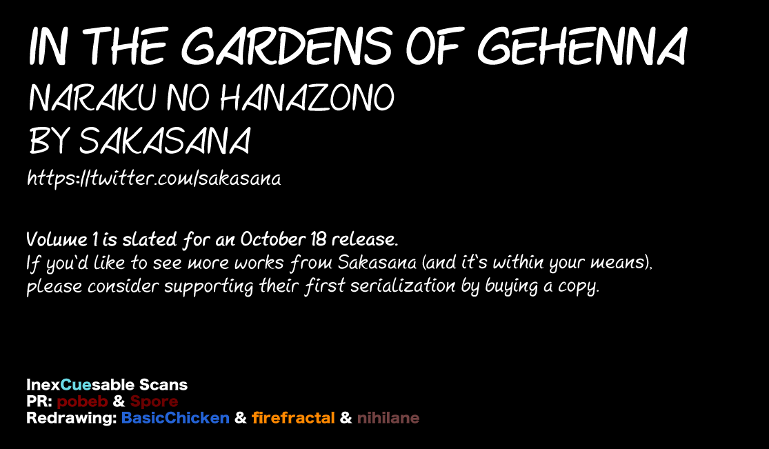 Halaman dari In the Gardens of Gehenna Chapter 10