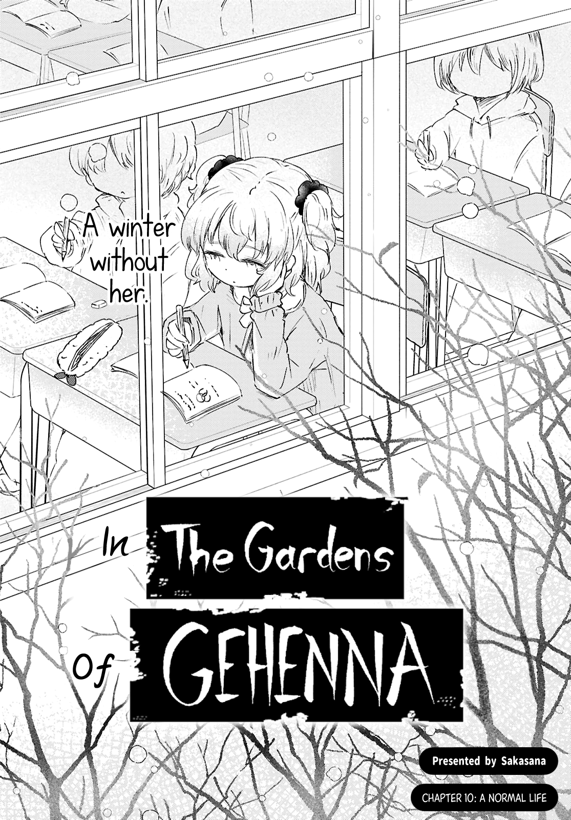 Halaman dari In the Gardens of Gehenna Chapter 10