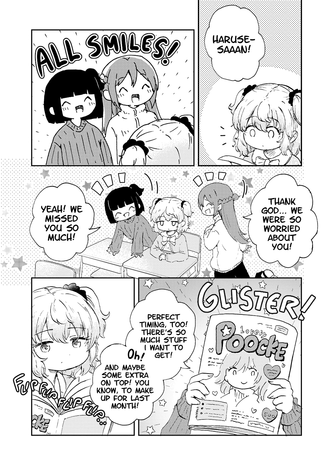 Halaman dari In the Gardens of Gehenna Chapter 10