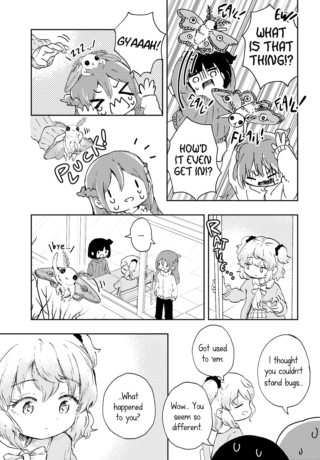 Halaman dari In the Gardens of Gehenna Chapter 10