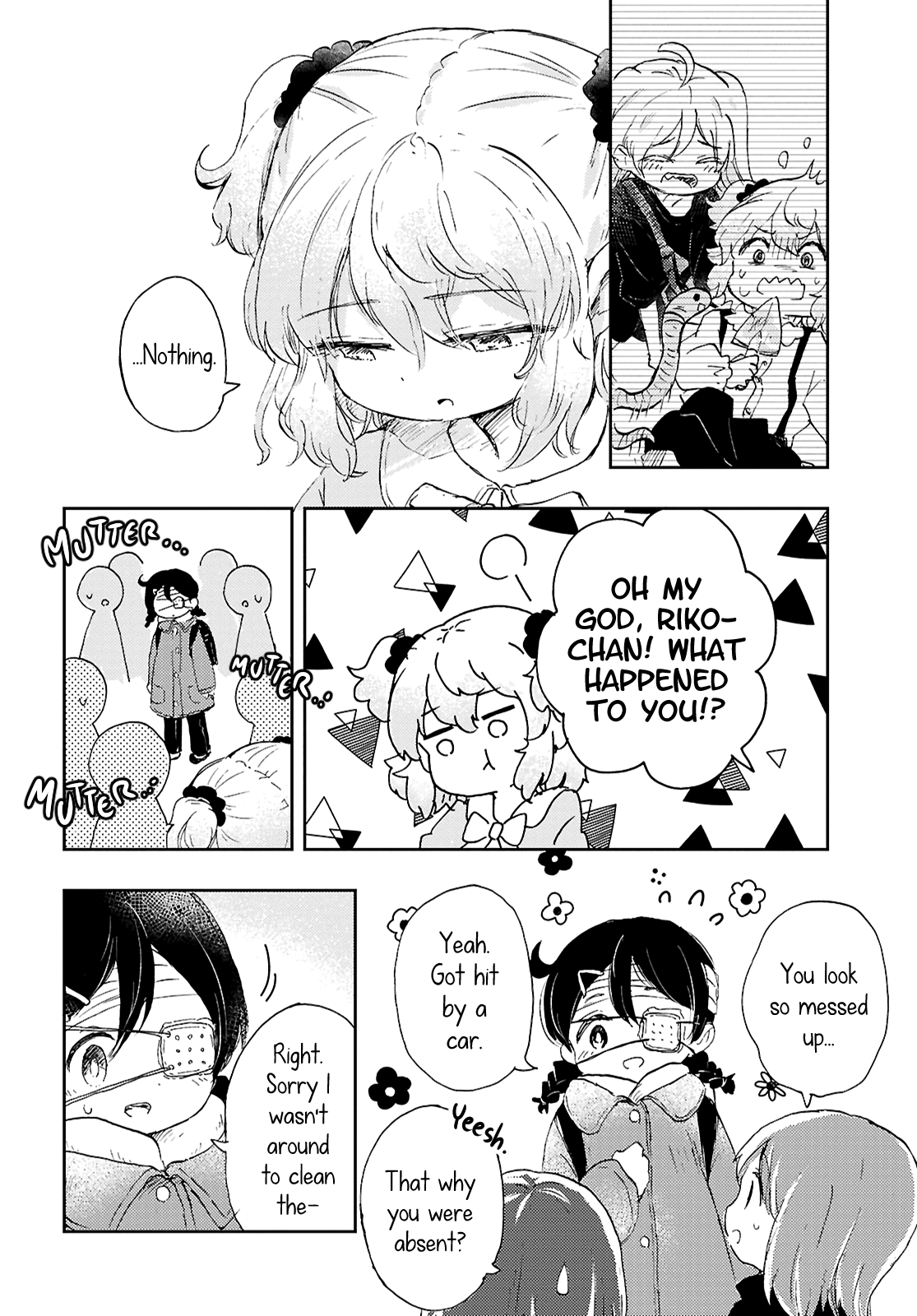 Halaman dari In the Gardens of Gehenna Chapter 10