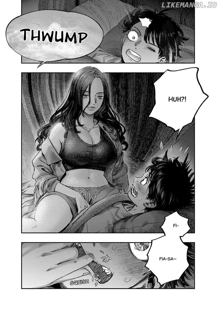 Koudo ni Hattatsu shita Igaku wa Mahou to Kubetsu ga Tsukanai Chapter 39 - halaman 19