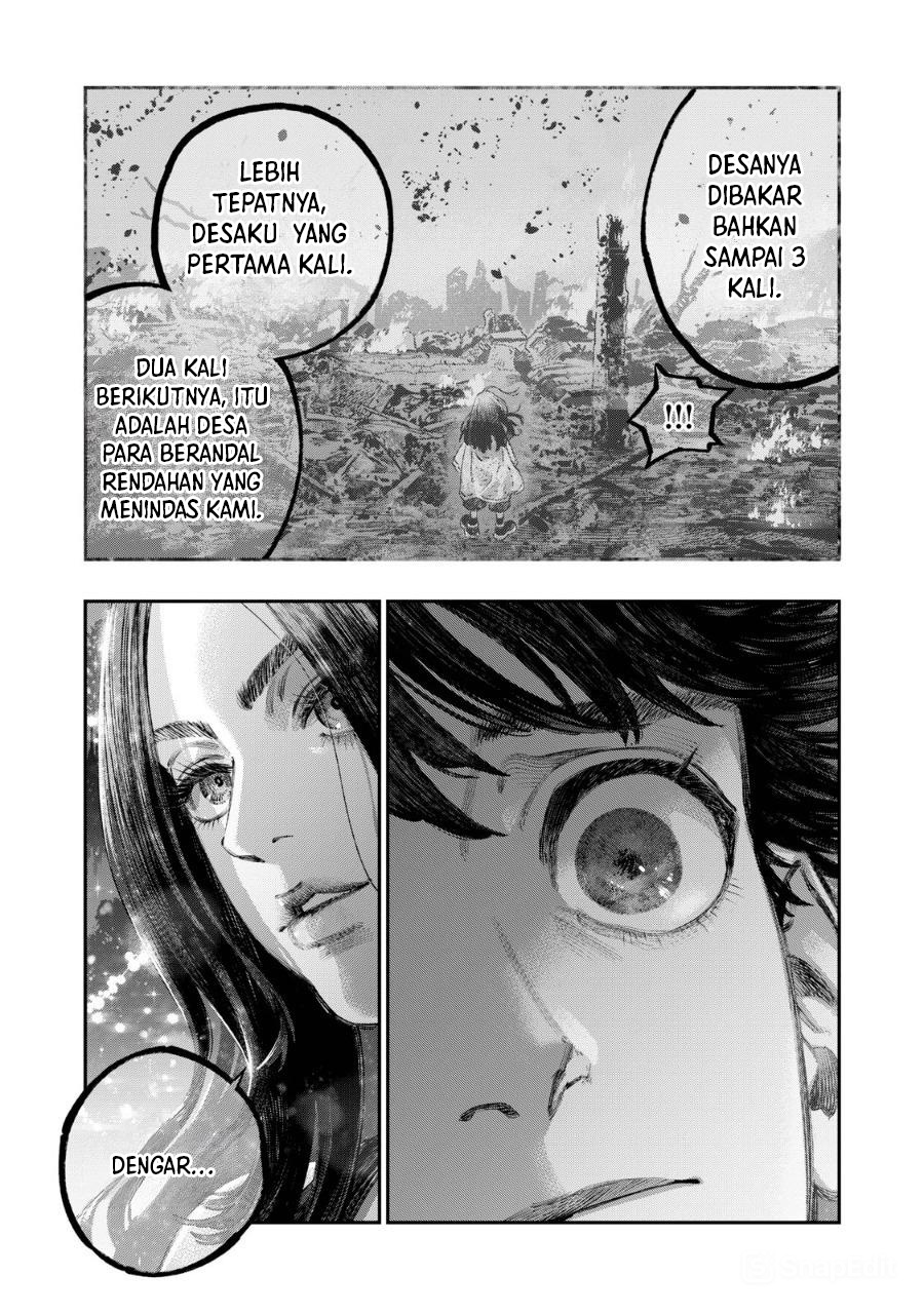 Koudo ni Hattatsu shita Igaku wa Mahou to Kubetsu ga Tsukanai Chapter 39 - halaman 24