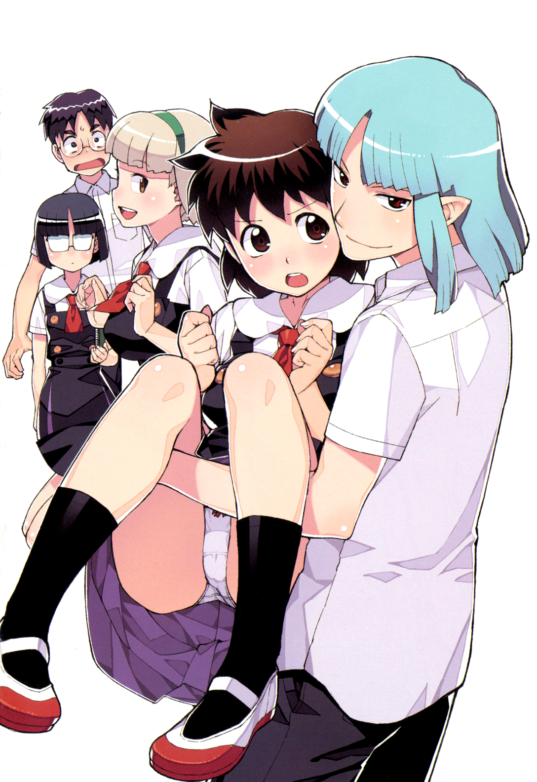 5