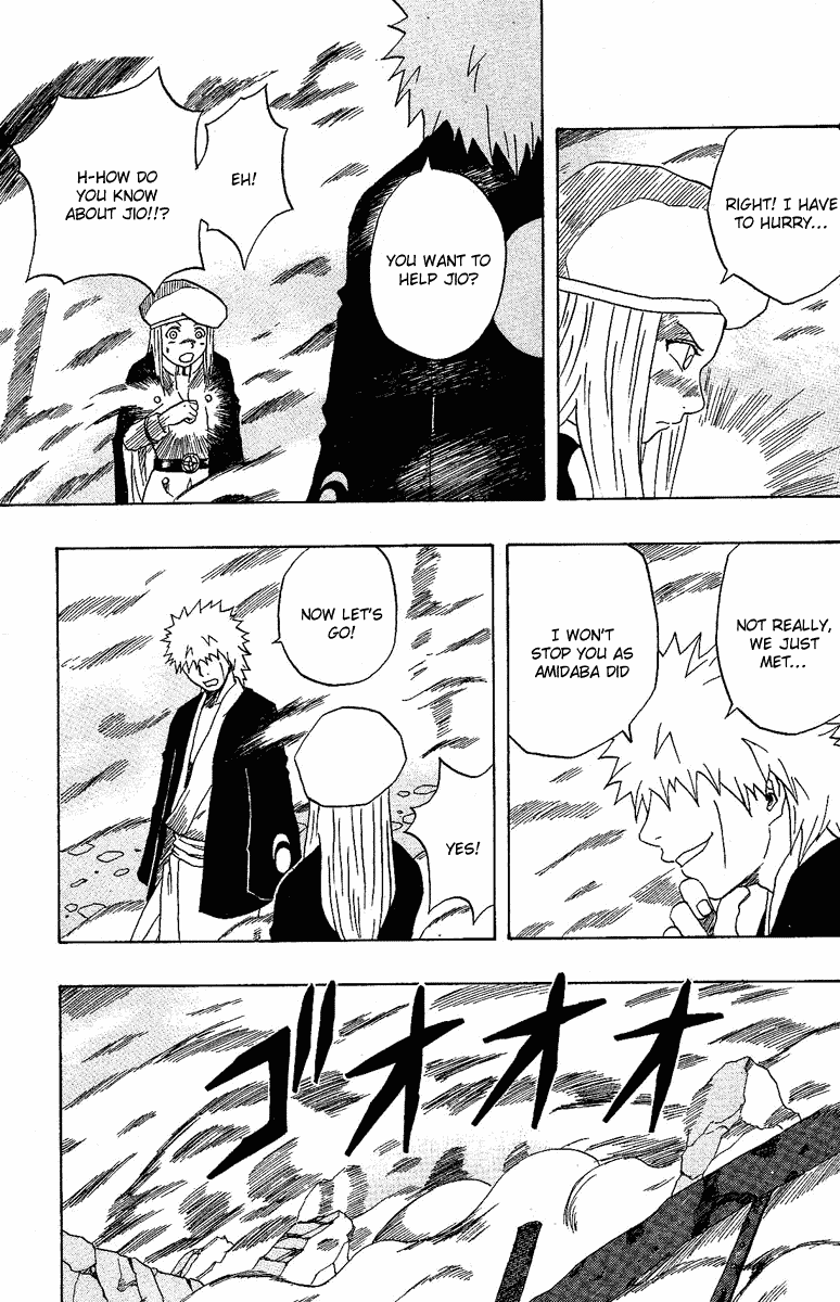 Halaman dari 666 Satan Chapter 21