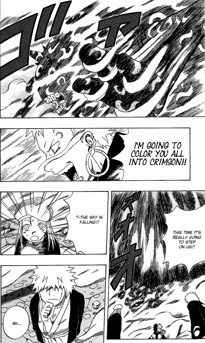 Halaman dari 666 Satan Chapter 21