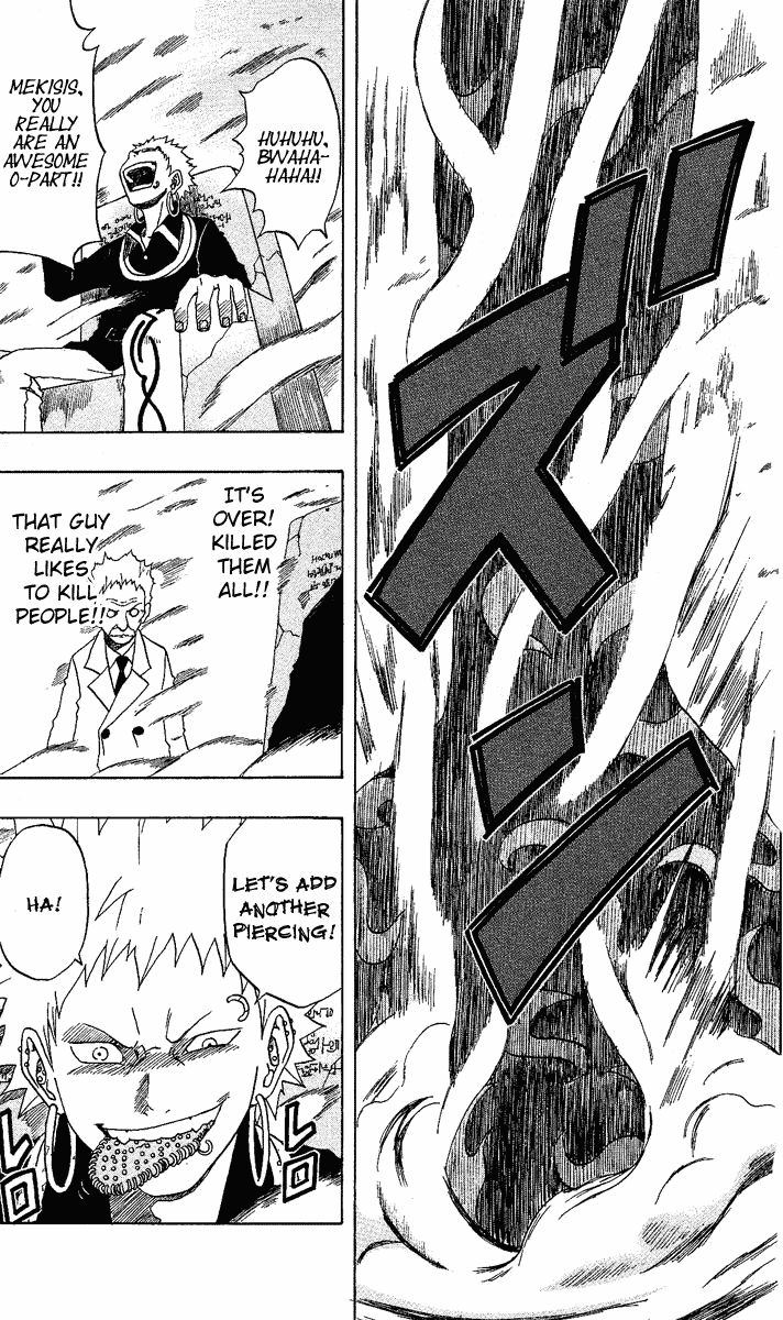 Halaman dari 666 Satan Chapter 21