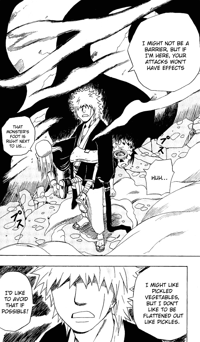 Halaman dari 666 Satan Chapter 21