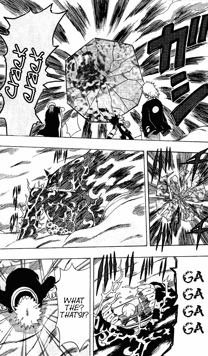 Halaman dari 666 Satan Chapter 21