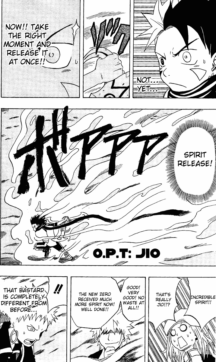 Halaman dari 666 Satan Chapter 21