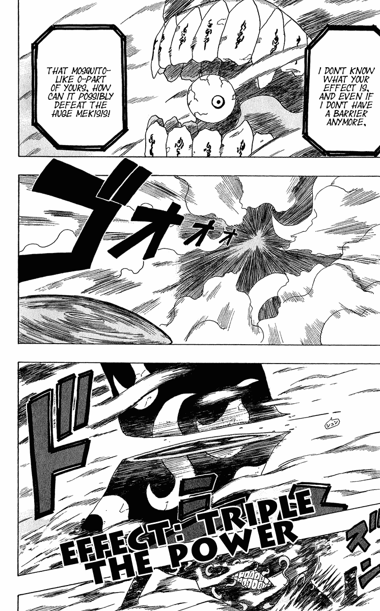 Halaman dari 666 Satan Chapter 21