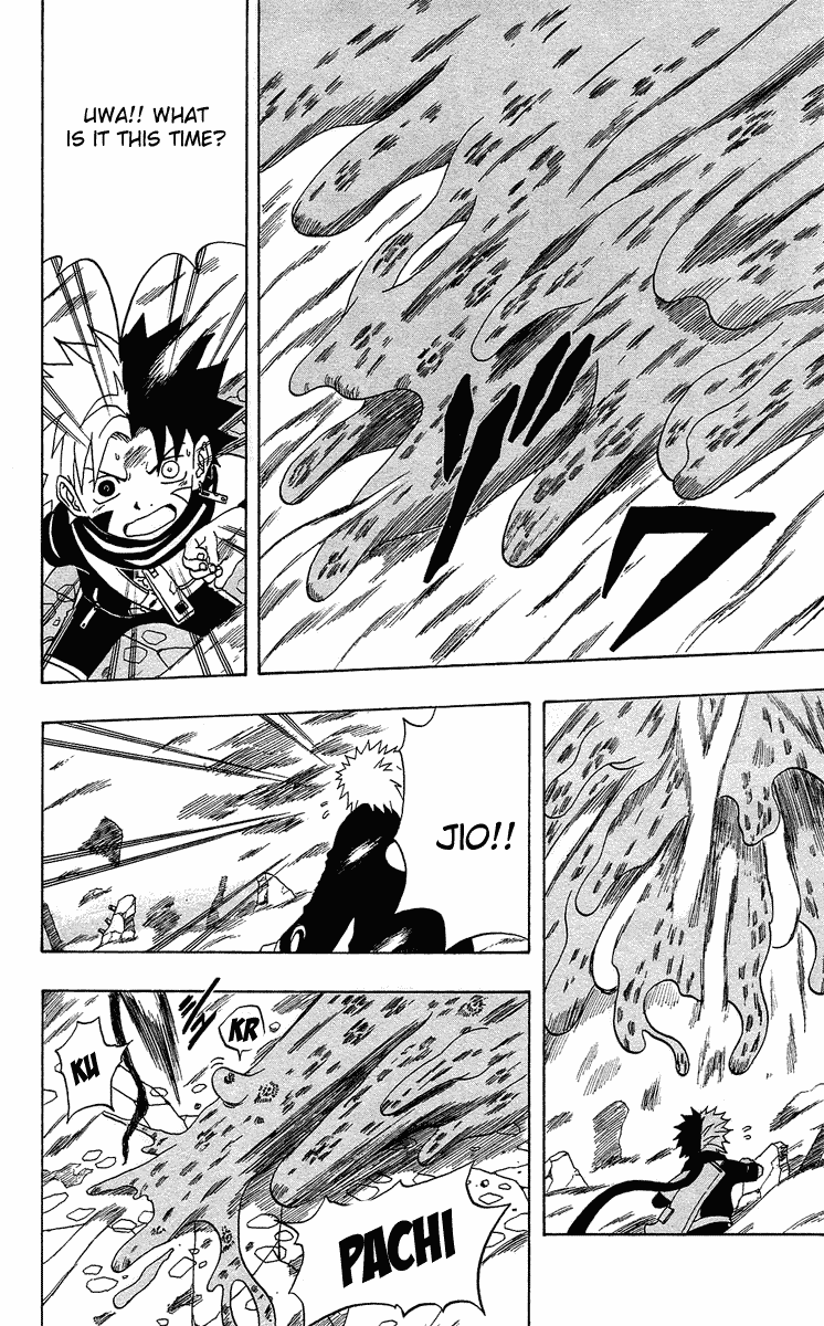 Halaman dari 666 Satan Chapter 21