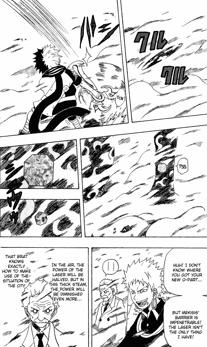 Halaman dari 666 Satan Chapter 21