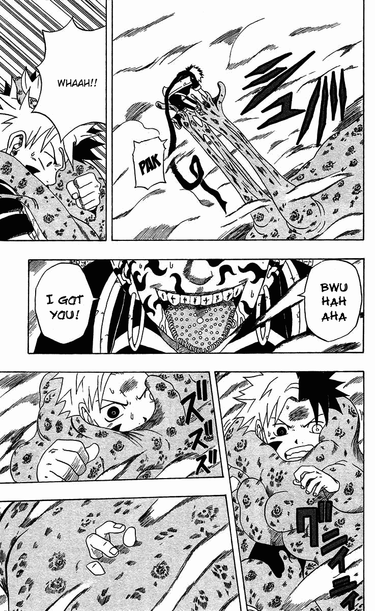 Halaman dari 666 Satan Chapter 21