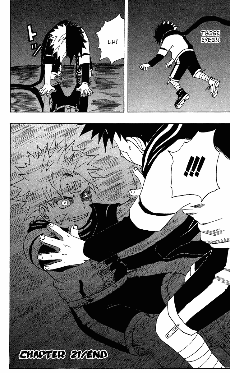 Halaman dari 666 Satan Chapter 21