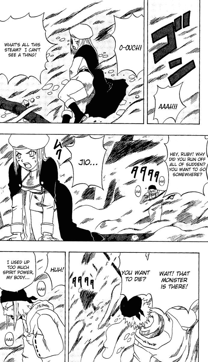 Halaman dari 666 Satan Chapter 21