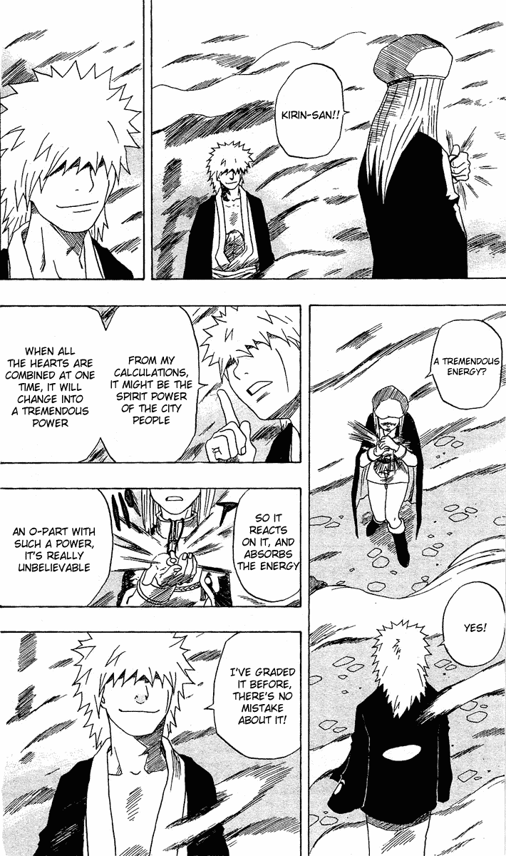 Halaman dari 666 Satan Chapter 21