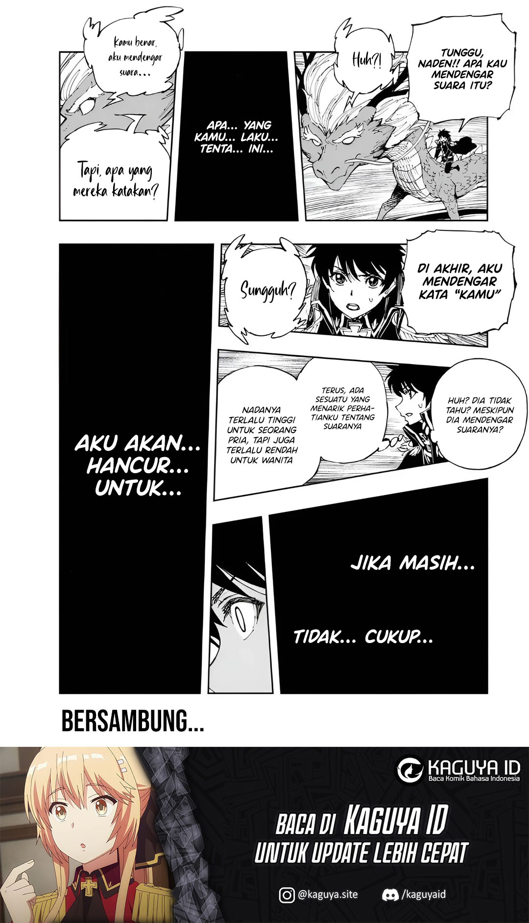 Genjitsu Shugi Yuusha no Oukoku Saikenki Chapter 68 - halaman 26