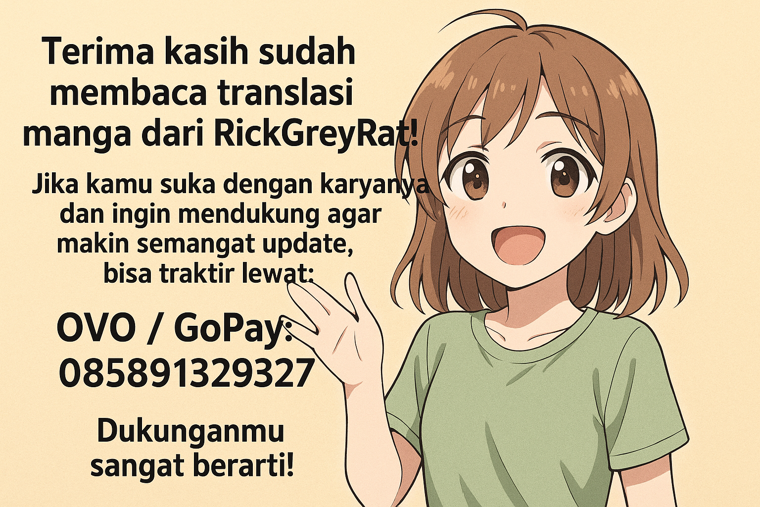 Koukou Jidai ni Gouman datta Joou-sama to no Dousei Seikatsu wa Igai to Igokochi ga Warukunai Chapter 9 - halaman 17