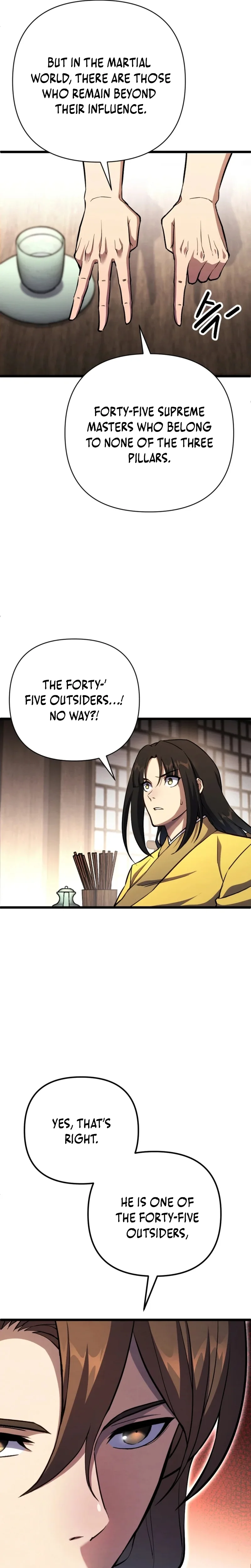 Halaman dari The Indomitable Wanderer Chapter 28
