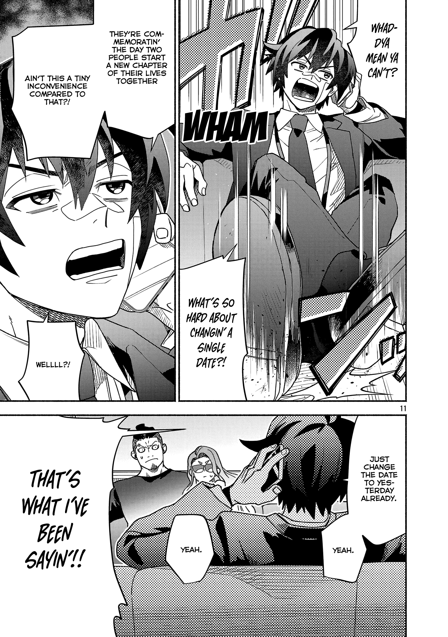 11