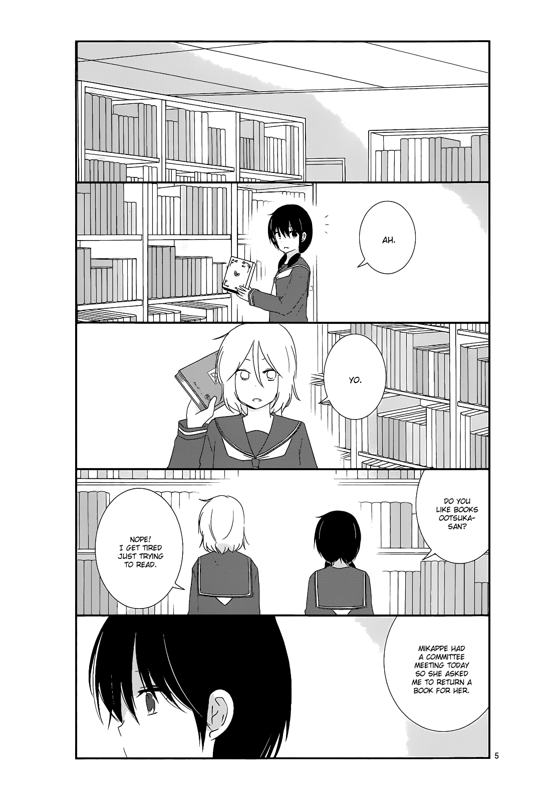 5