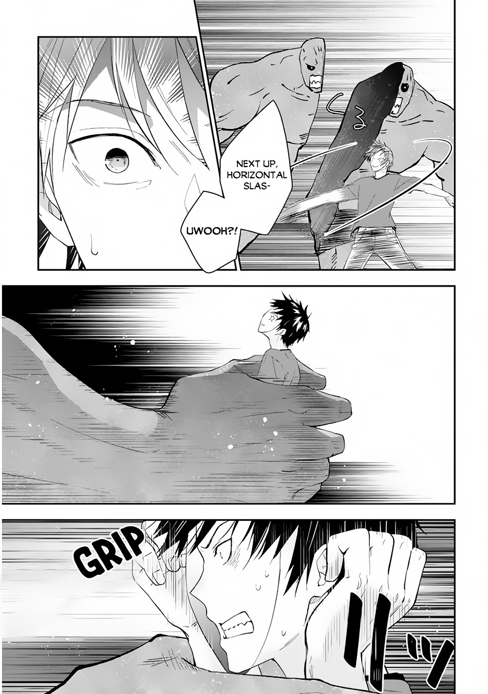 Halaman dari Maou ni Natta node, Dungeon Tsukutte Jingai Musume to Honobono Suru Chapter 37