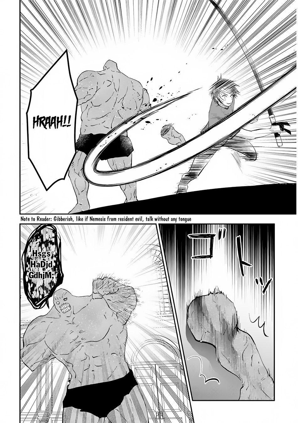 Halaman dari Maou ni Natta node, Dungeon Tsukutte Jingai Musume to Honobono Suru Chapter 37