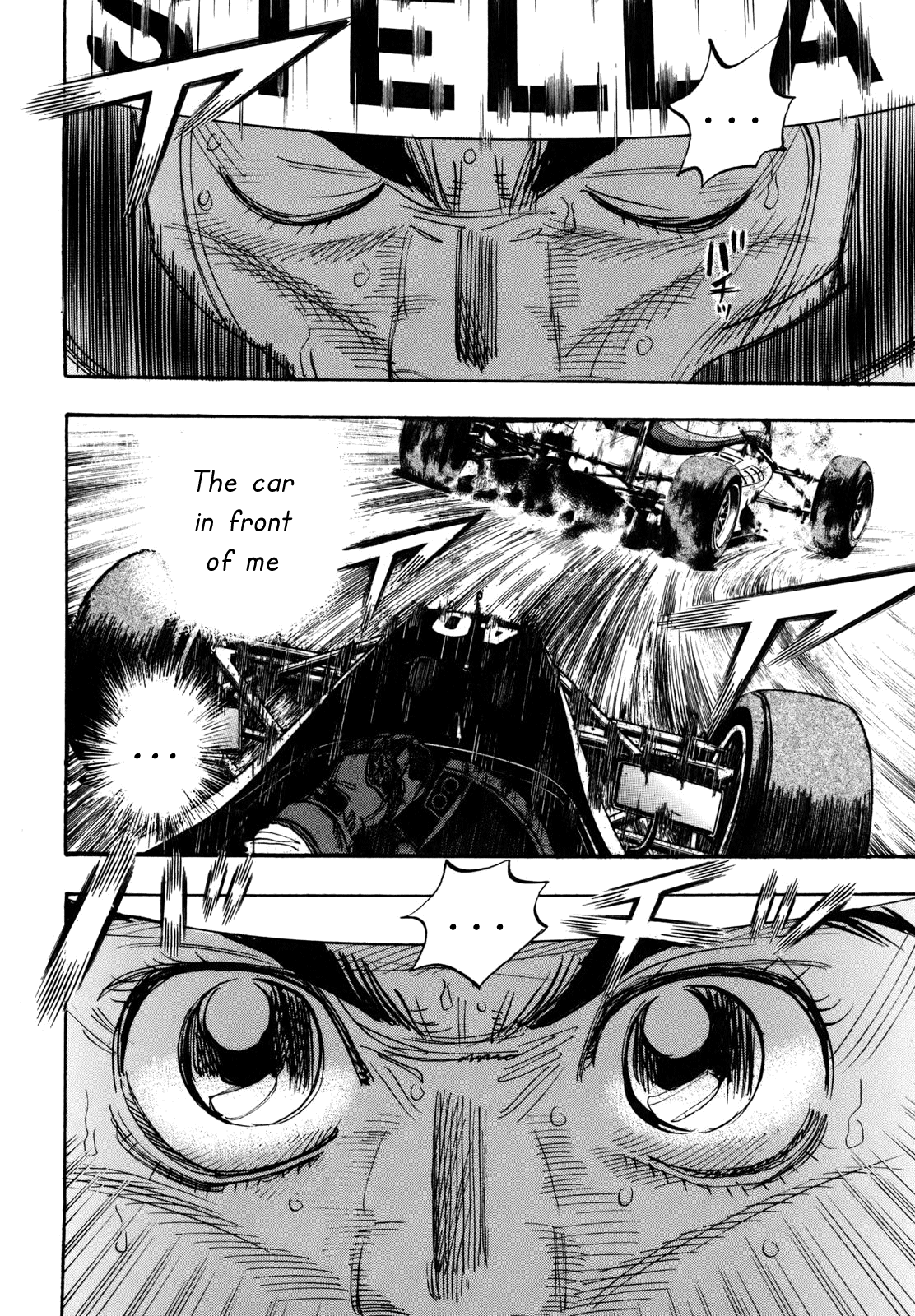 Halaman dari Capeta Chapter 90