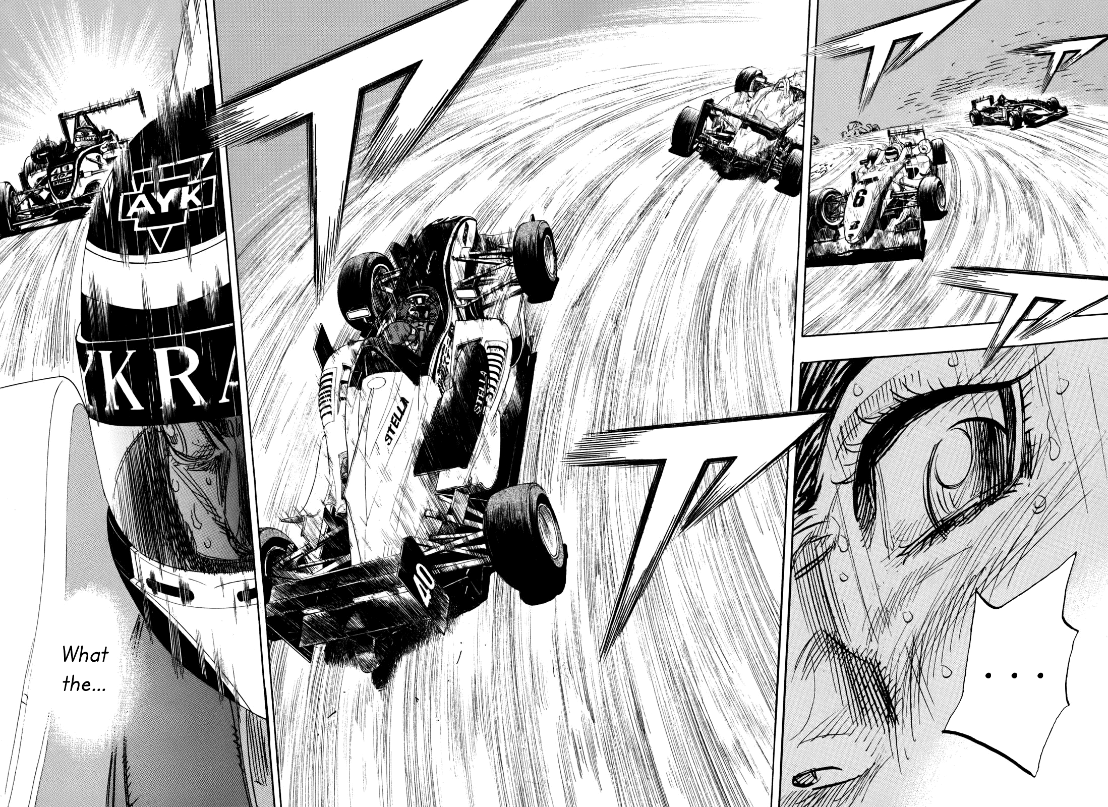 Halaman dari Capeta Chapter 90