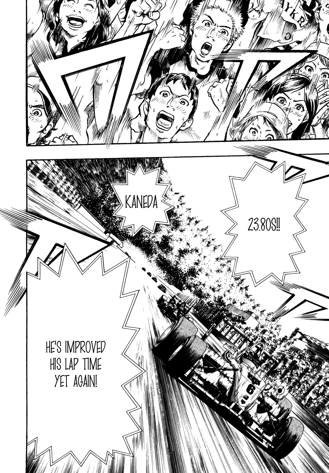 Halaman dari Capeta Chapter 90