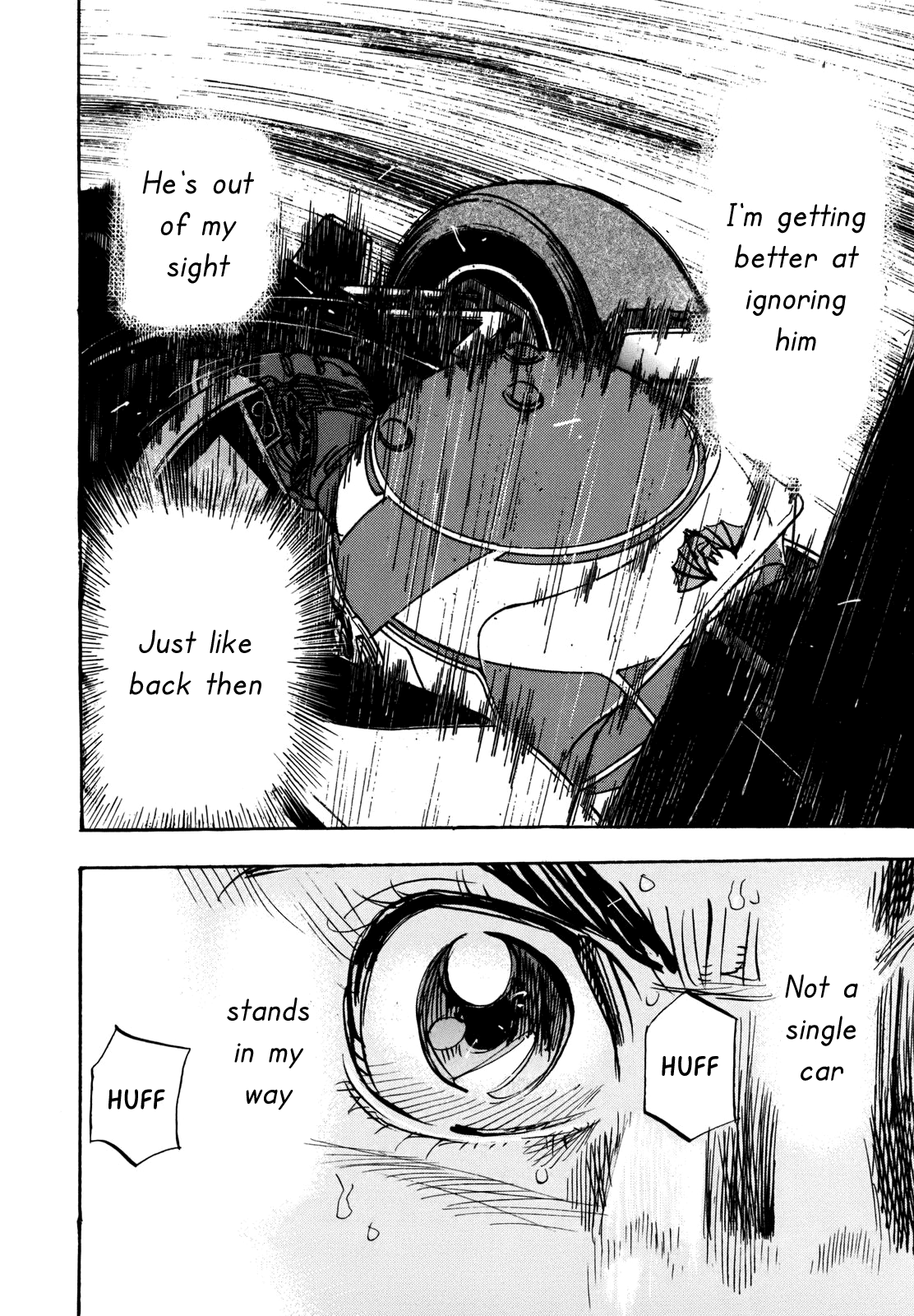 Halaman dari Capeta Chapter 90