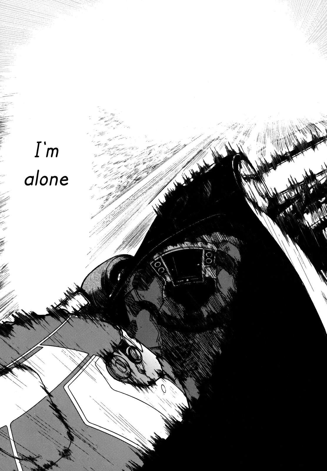 Halaman dari Capeta Chapter 90