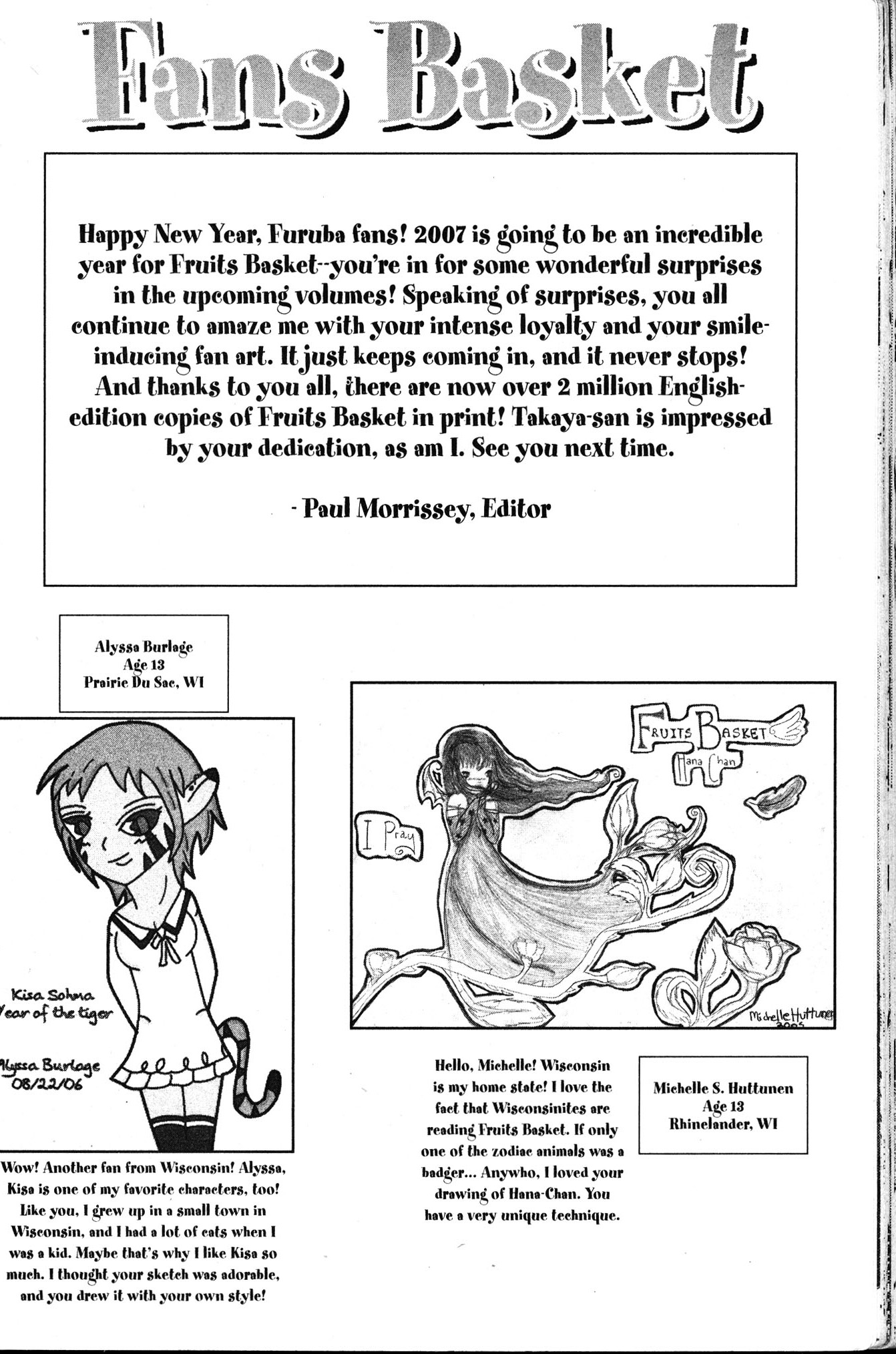Halaman dari Fruits Basket Chapter 95.5